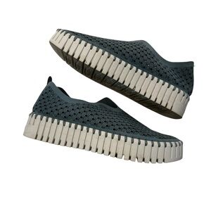 Ilse Jacobsen Walking Shoe